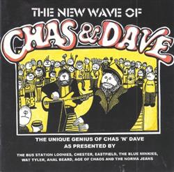 Download Various - The New Wave Of Chas Dave