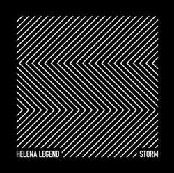 descargar álbum Helena Legend - Storm