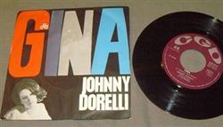 lataa albumi Johnny Dorelli - Gina