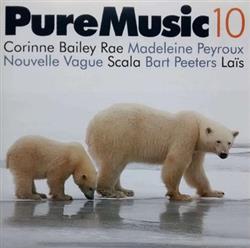 lyssna på nätet Various - Pure Music 10