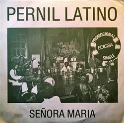 last ned album Pernil Latino - Señora Maria