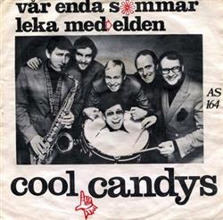 lataa albumi Cool Candys - Vår Enda Sommar