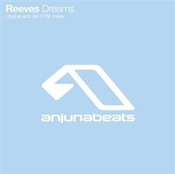 lataa albumi Reeves - Dreams