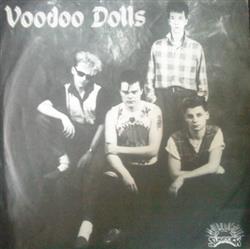 ladda ner album Voodoo Dolls - Split Personality