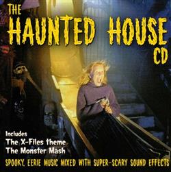 Download Roy Shakked - The Haunted House CD