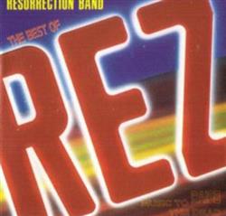 lataa albumi Resurrection Band - The Best Of Rez