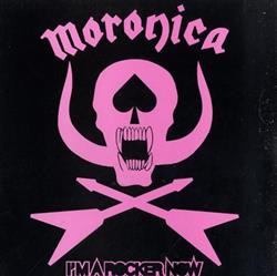 Download Moronica - Im A Rocker Now