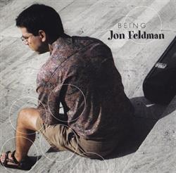 online anhören Jon Feldman - Being
