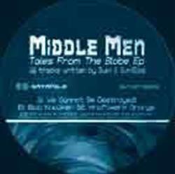 online anhören Middle Men - Tales From The Blobe