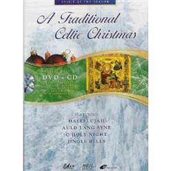 ascolta in linea Various - Spirit Of The Season A Traditional Celtic Christmas