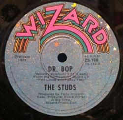 Album herunterladen The Studs - Dr Bop