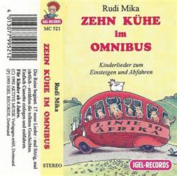 Download Rudi Mika - Zehn Kühe Im Omnibus