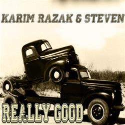 Download Karim Razak & Steven - Really Good