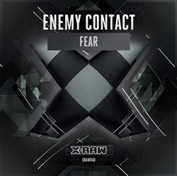lataa albumi Enemy Contact - Fear