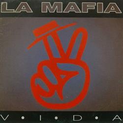 descargar álbum La Mafia - Vida