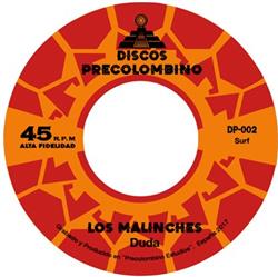 Download Los Malinches - Duda Hoy