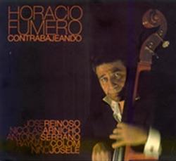 descargar álbum Horacio Fumero - Contrabajeando
