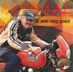 télécharger l'album Normaal - Ik Wet Nog Goed
