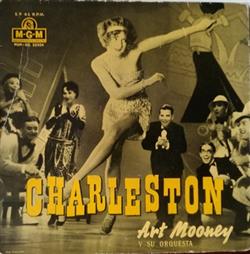 lytte på nettet Art Mooney y su Orquesta - Charleston