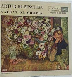 Download Rubinstein Chopin - Valsas de Chopin