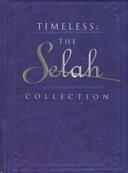 Selah - Timeless The Selah Collection