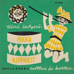 baixar álbum Pikku Kipparit - Pikku Kipparit