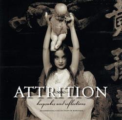 lataa albumi Attrition - Keepsakes And Reflections An Essential Collection Of Rarities