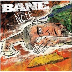baixar álbum Bane - The Note