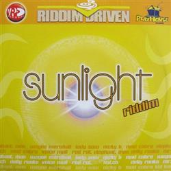 Download Various - Sunlight Riddim