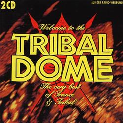 ouvir online Various - Tribal Dome