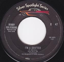 télécharger l'album Bobby Goldsboro - Im A Drifter