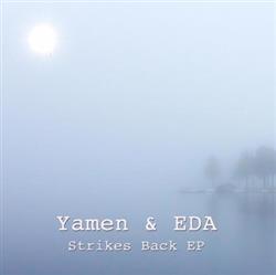 Download Yamen & EDA - Strikes Back EP