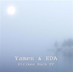 Album herunterladen Yamen & EDA - Strikes Back EP