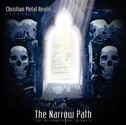 baixar álbum Various - The Narrow Path The CMR Compilation Vol II