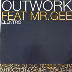 Download Outwork Feat MrGee - Elektro