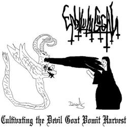 lataa albumi Enbilulugugal - Cultivating The Devil Goat Vomit Harvest