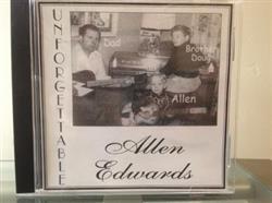 lytte på nettet Allen Edwards - Unforgettable