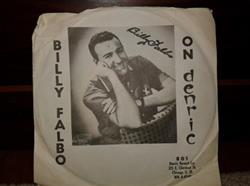 escuchar en línea Billy Falbo - Pretty Baby