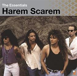 last ned album Harem Scarem - The Essentials