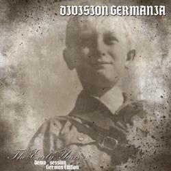 Download Division Germania - The Early Years Demo Session