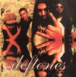 lataa albumi Deftones - 4 the Hearing Impaired