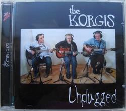 online anhören The Korgis - Unplugged