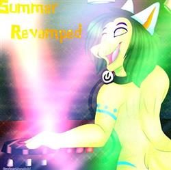 lataa albumi Tagea Realm - Summer Revamped