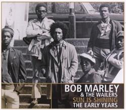 descargar álbum Bob Marley And The Wailers - Sun Is Shining