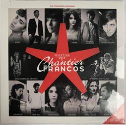 ladda ner album Various - Chantier Des Francos Sélection 2016