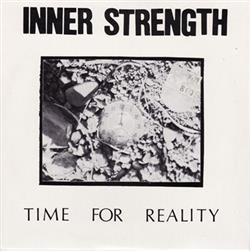 online luisteren Inner Strength - Time For Reality
