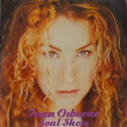 last ned album Joan Osborne - Soul Show
