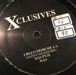 last ned album Various - Xclusives