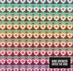 ascolta in linea Kirk Spencer - Enter The Void EP