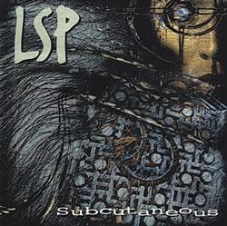 descargar álbum LSP - Subcutaneous